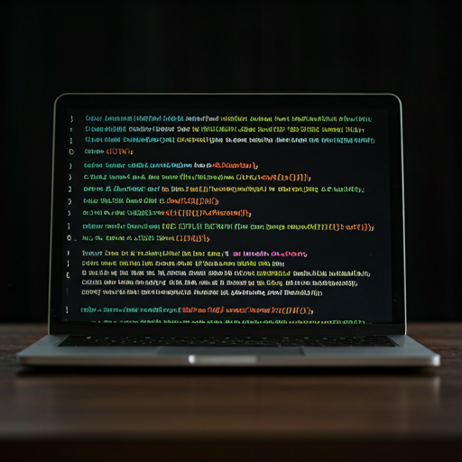 Front-end development