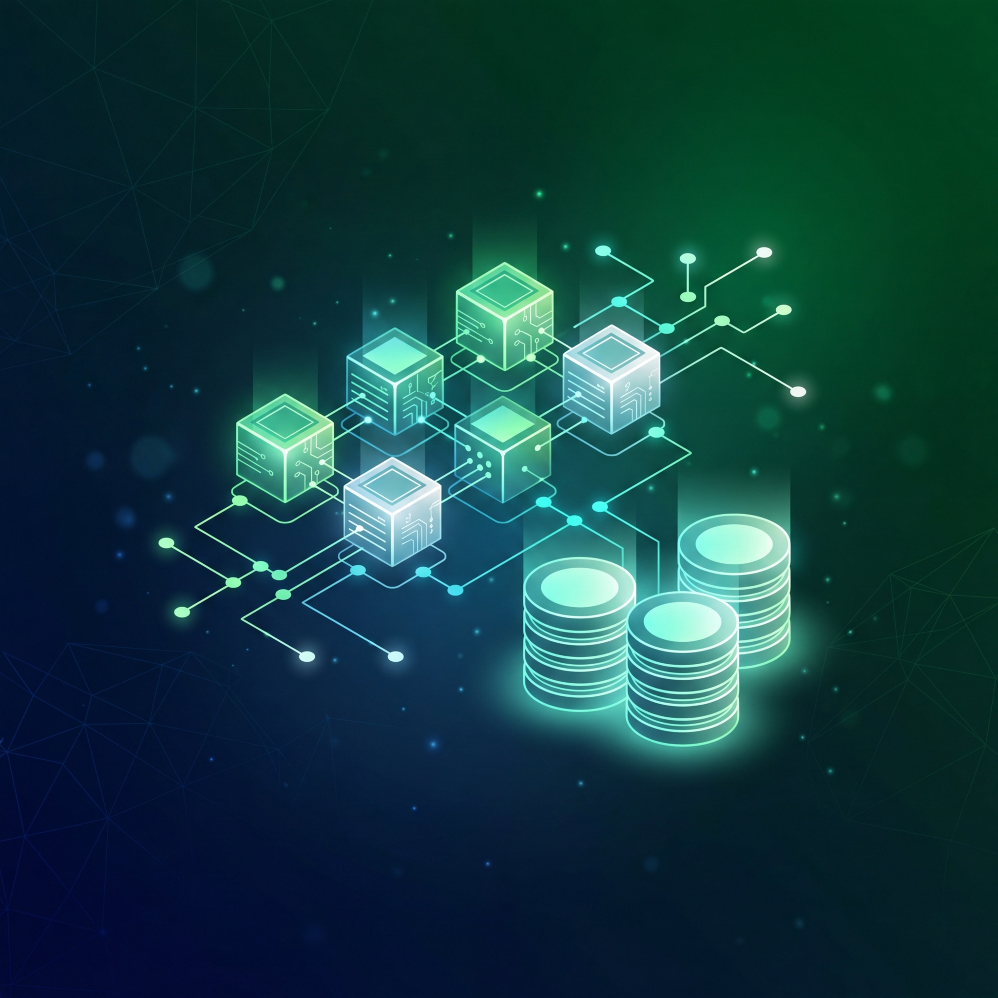 Back-end development